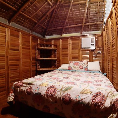 Dang Maria Bed And Breakfast Puerto Princesa Екстериор снимка