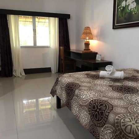 Dang Maria Bed And Breakfast Puerto Princesa Екстериор снимка