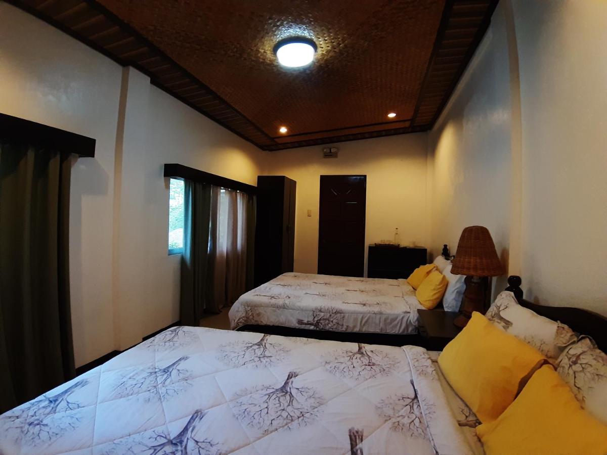 Dang Maria Bed And Breakfast Puerto Princesa Екстериор снимка