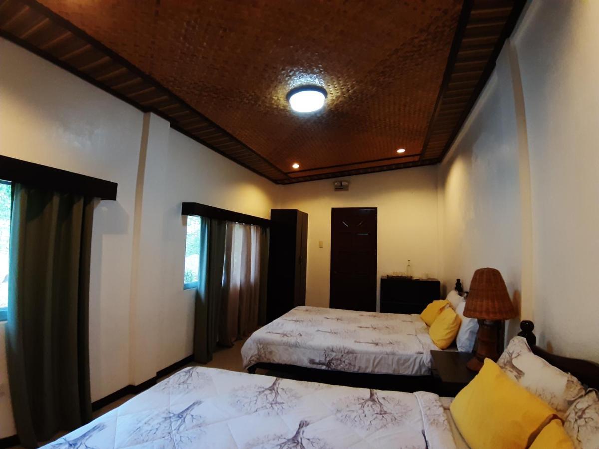 Dang Maria Bed And Breakfast Puerto Princesa Екстериор снимка