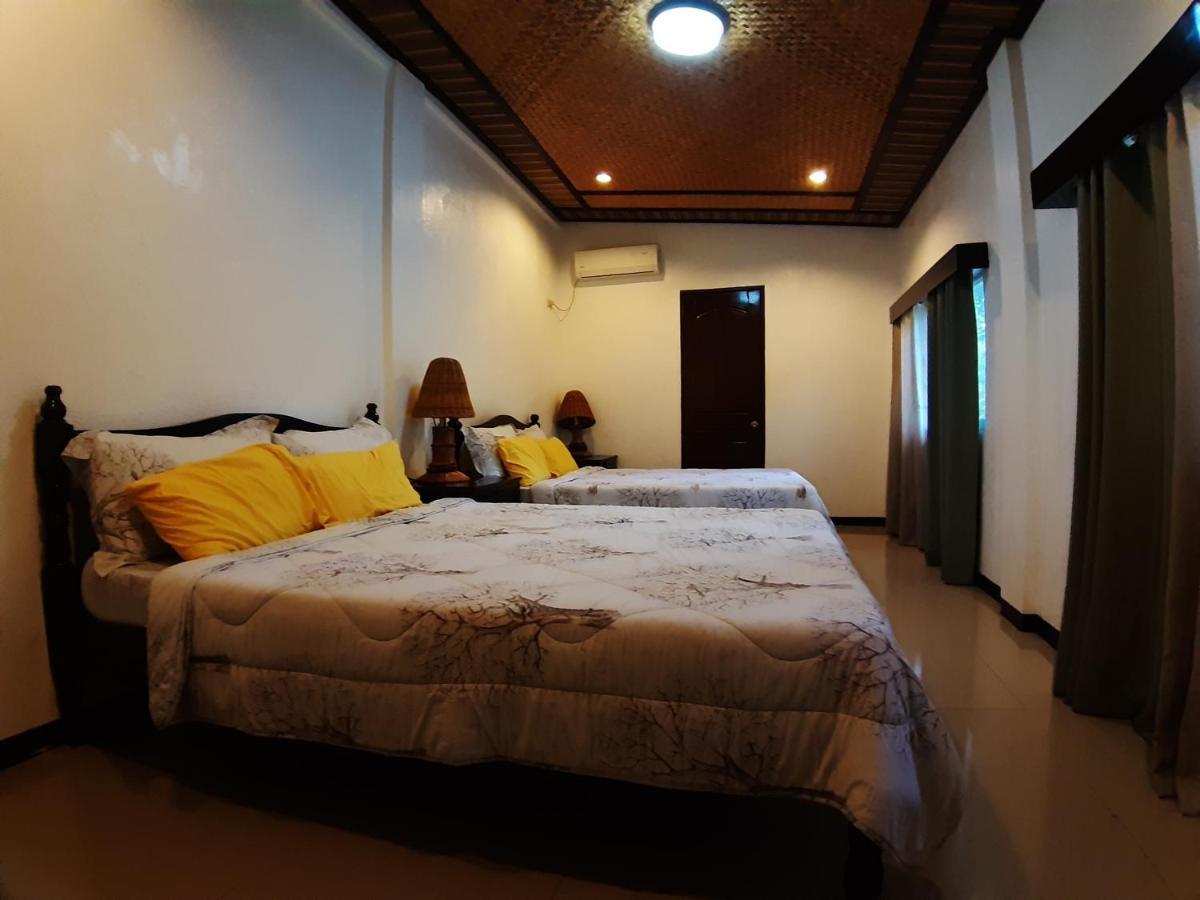 Dang Maria Bed And Breakfast Puerto Princesa Екстериор снимка