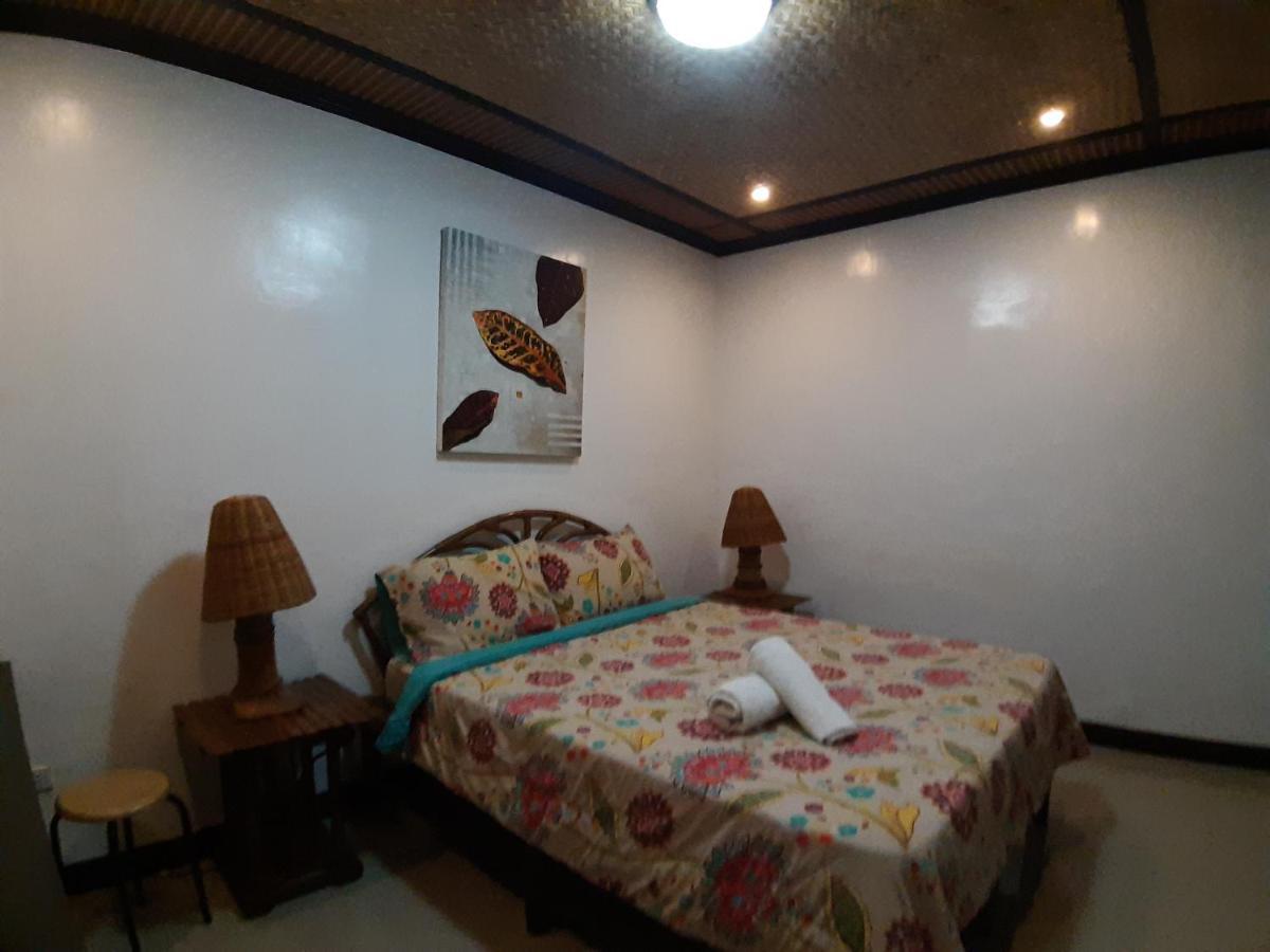 Dang Maria Bed And Breakfast Puerto Princesa Екстериор снимка