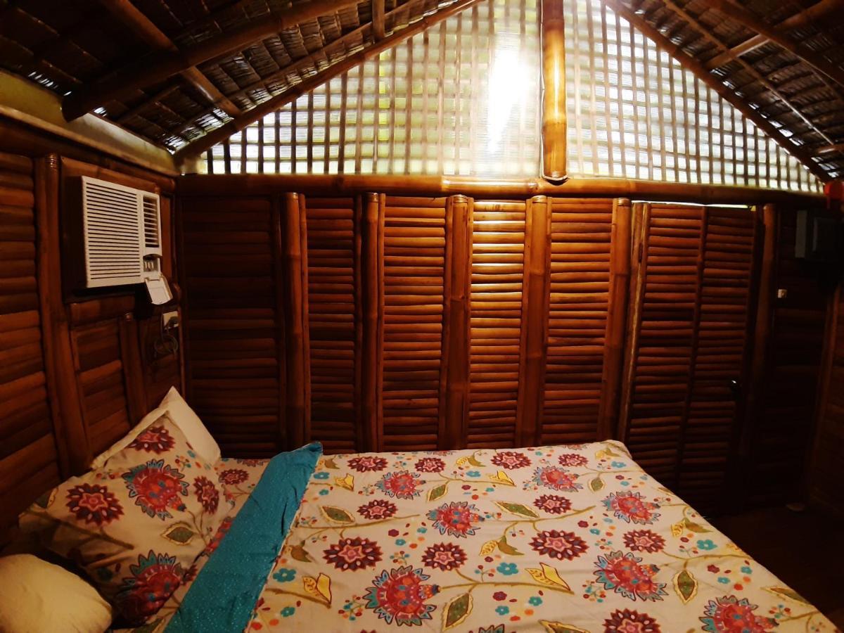 Dang Maria Bed And Breakfast Puerto Princesa Екстериор снимка