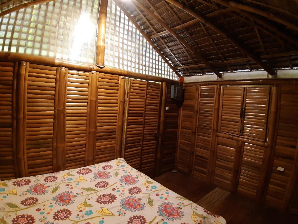 Dang Maria Bed And Breakfast Puerto Princesa Екстериор снимка
