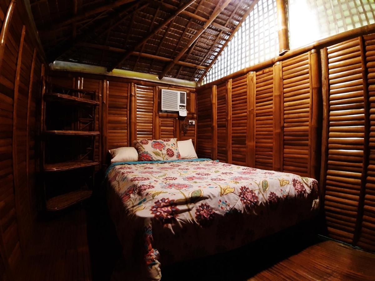 Dang Maria Bed And Breakfast Puerto Princesa Екстериор снимка