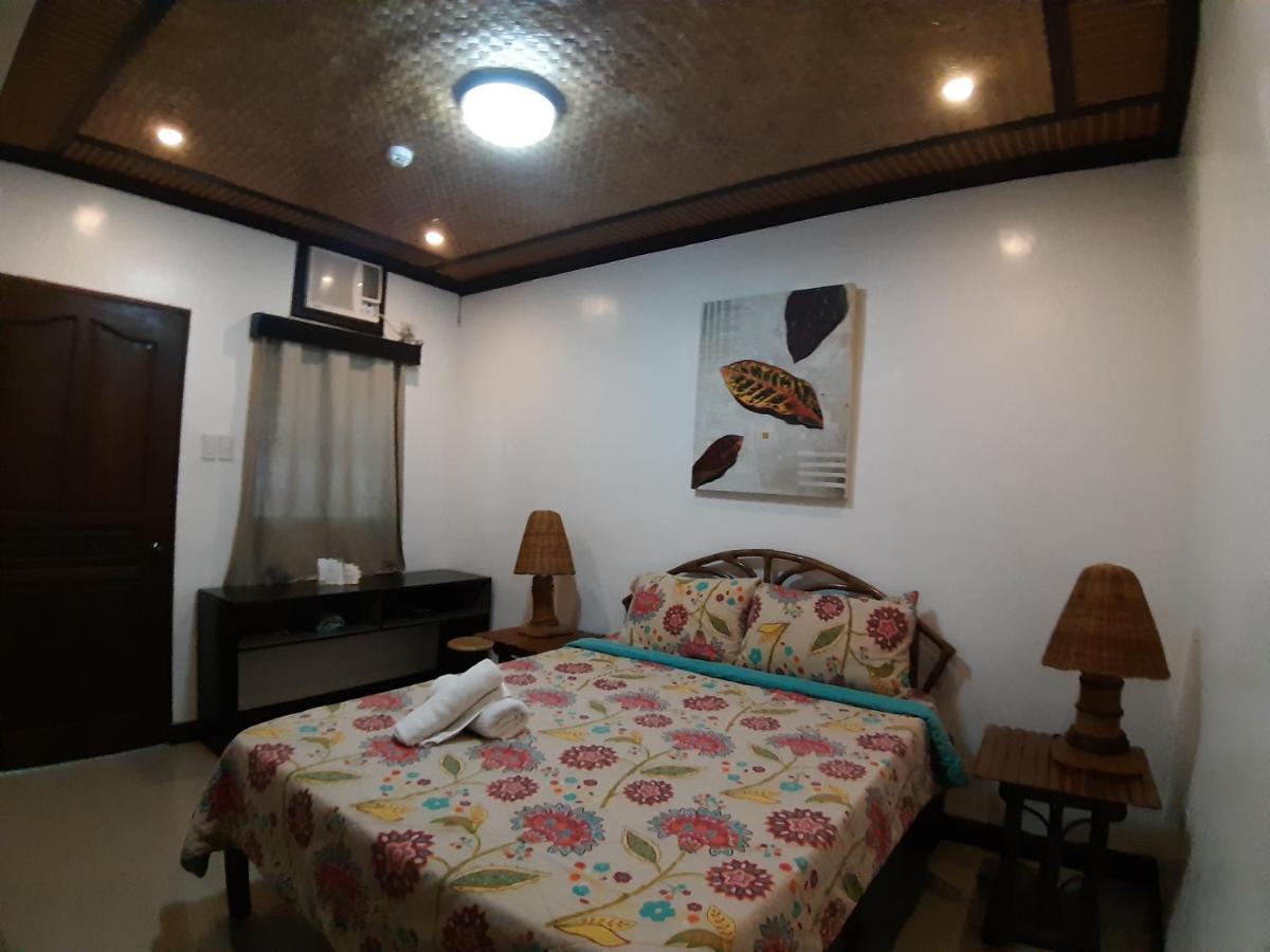 Dang Maria Bed And Breakfast Puerto Princesa Екстериор снимка