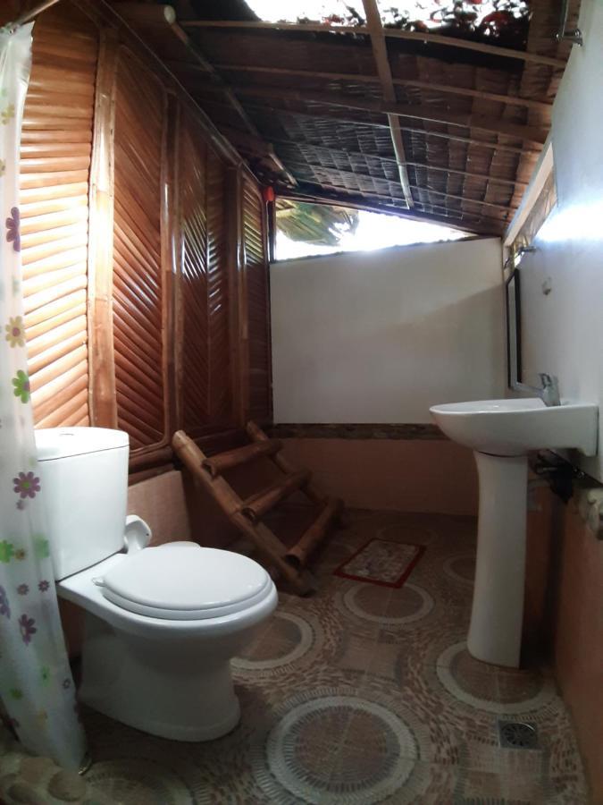 Dang Maria Bed And Breakfast Puerto Princesa Екстериор снимка