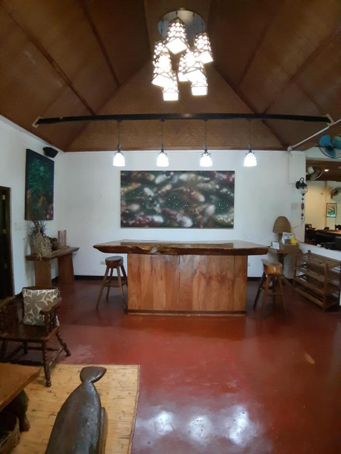 Dang Maria Bed And Breakfast Puerto Princesa Екстериор снимка