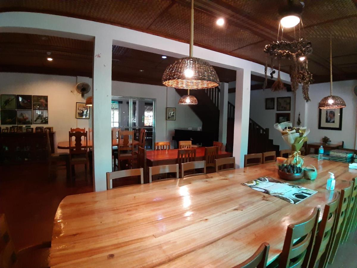 Dang Maria Bed And Breakfast Puerto Princesa Екстериор снимка