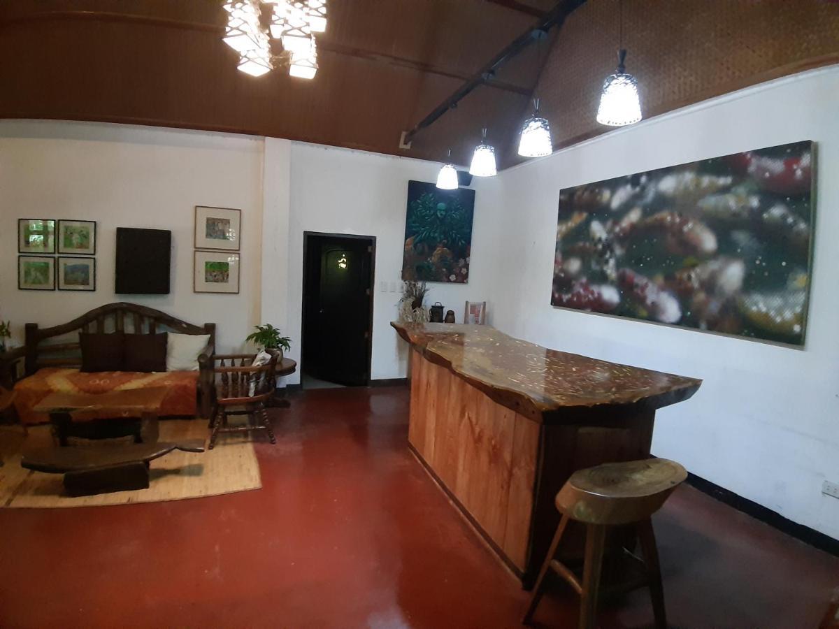 Dang Maria Bed And Breakfast Puerto Princesa Екстериор снимка