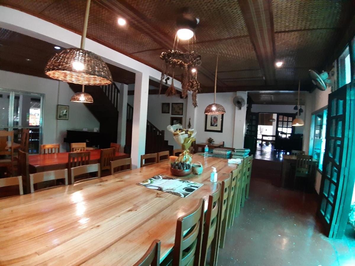 Dang Maria Bed And Breakfast Puerto Princesa Екстериор снимка