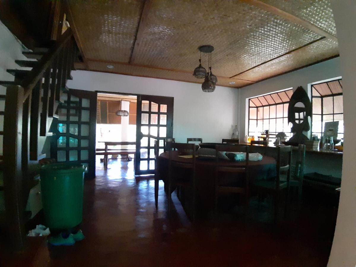 Dang Maria Bed And Breakfast Puerto Princesa Екстериор снимка