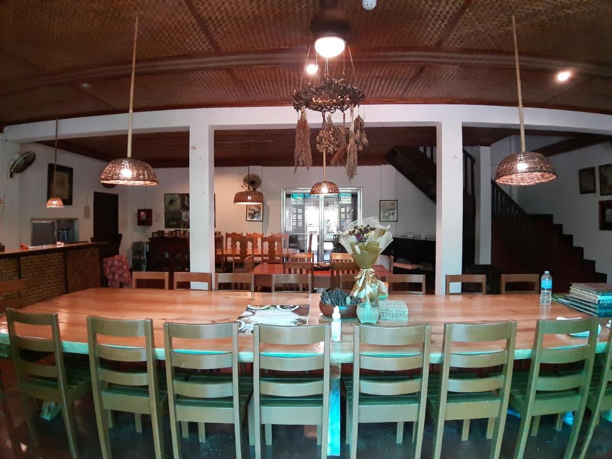 Dang Maria Bed And Breakfast Puerto Princesa Екстериор снимка
