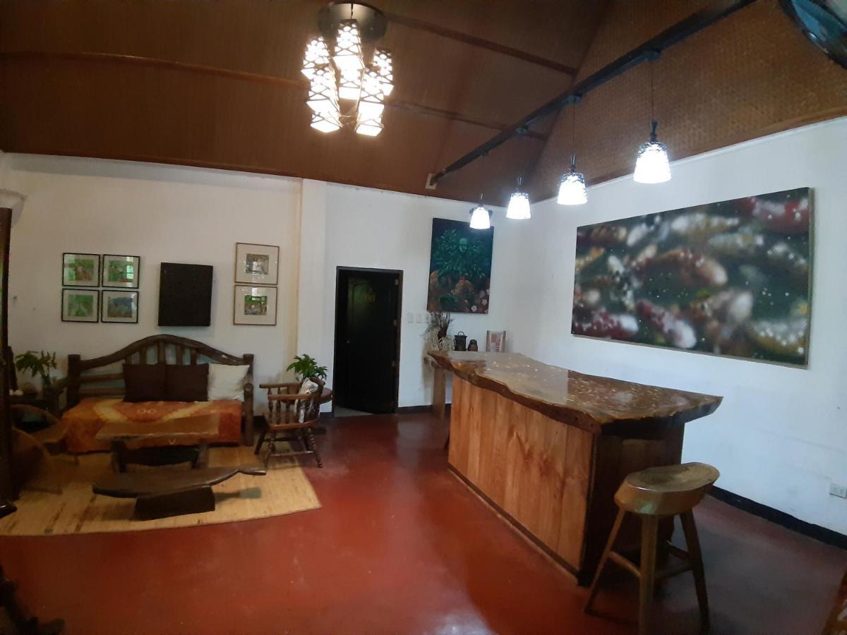 Dang Maria Bed And Breakfast Puerto Princesa Екстериор снимка