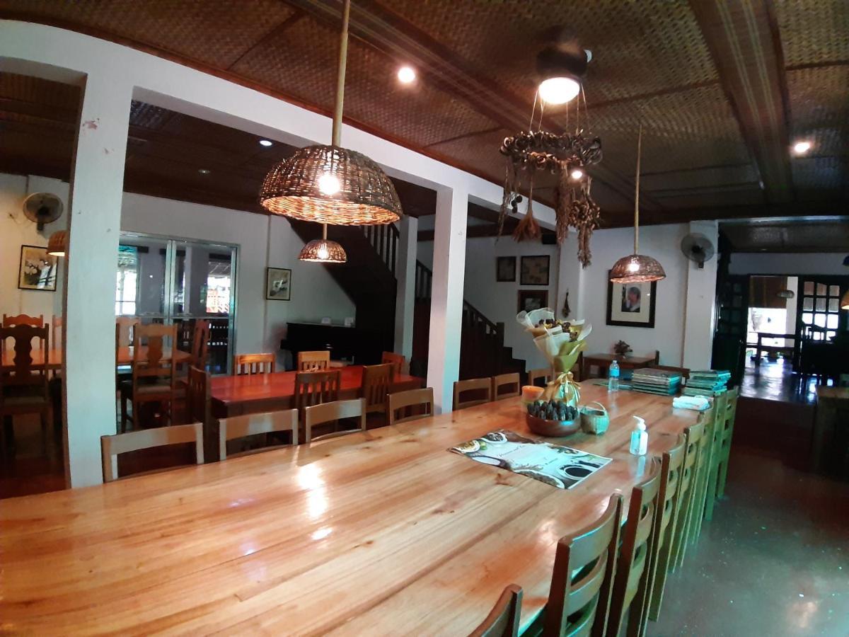 Dang Maria Bed And Breakfast Puerto Princesa Екстериор снимка