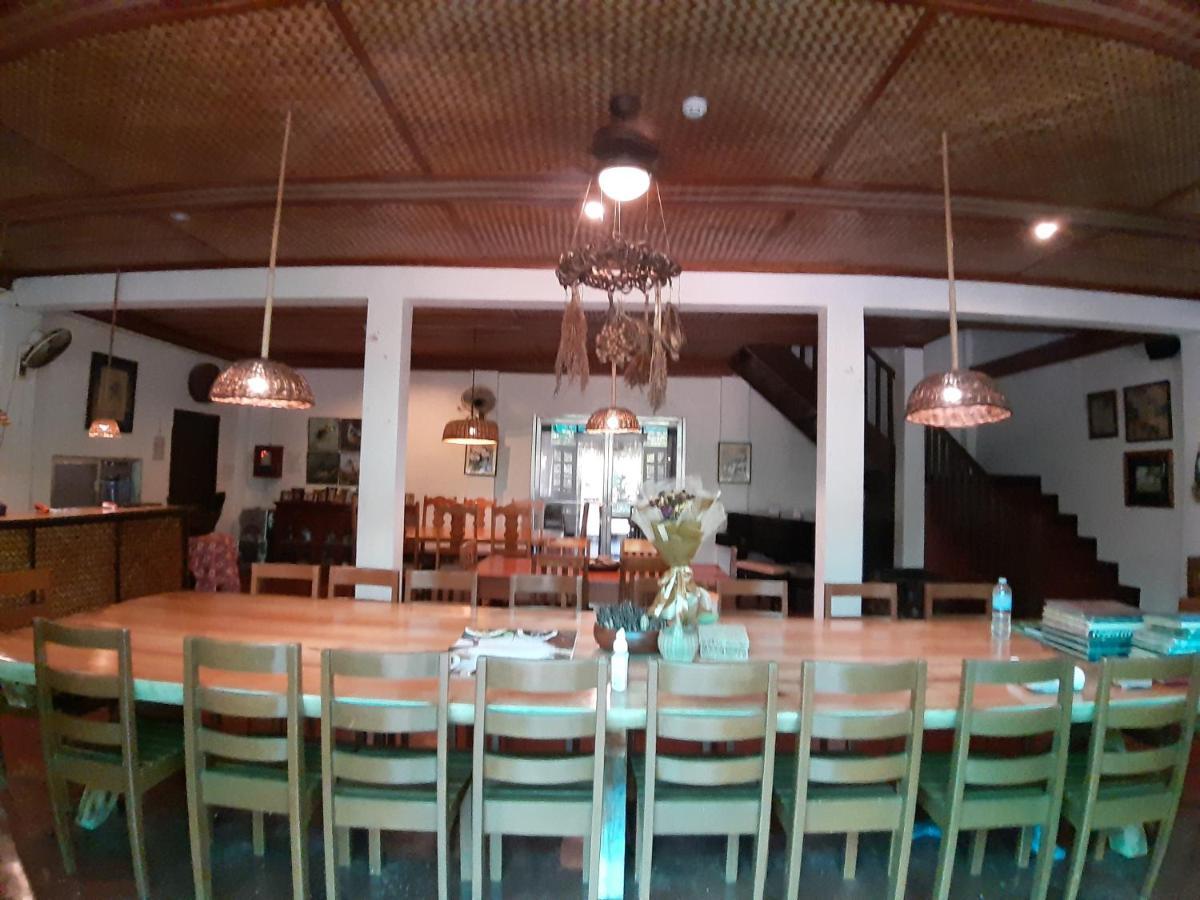 Dang Maria Bed And Breakfast Puerto Princesa Екстериор снимка