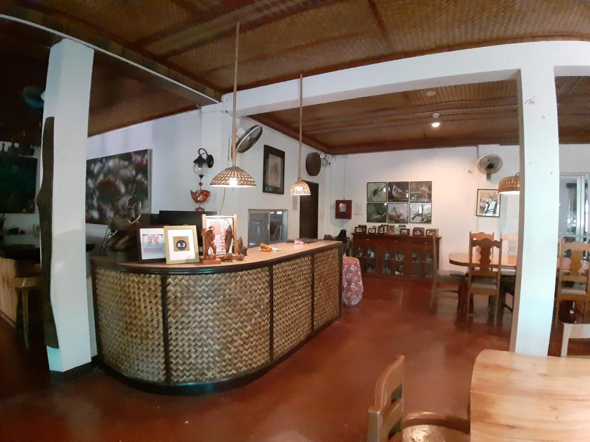 Dang Maria Bed And Breakfast Puerto Princesa Екстериор снимка