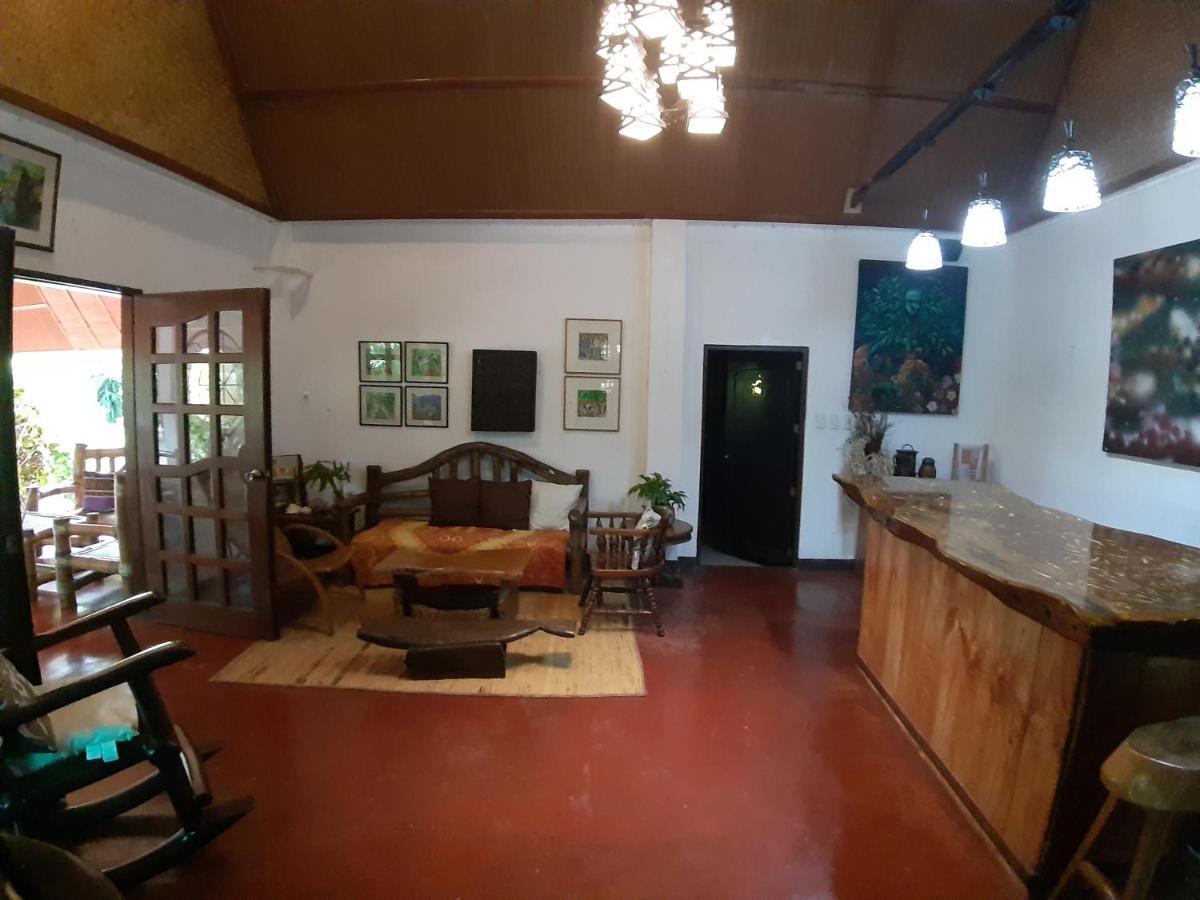 Dang Maria Bed And Breakfast Puerto Princesa Екстериор снимка