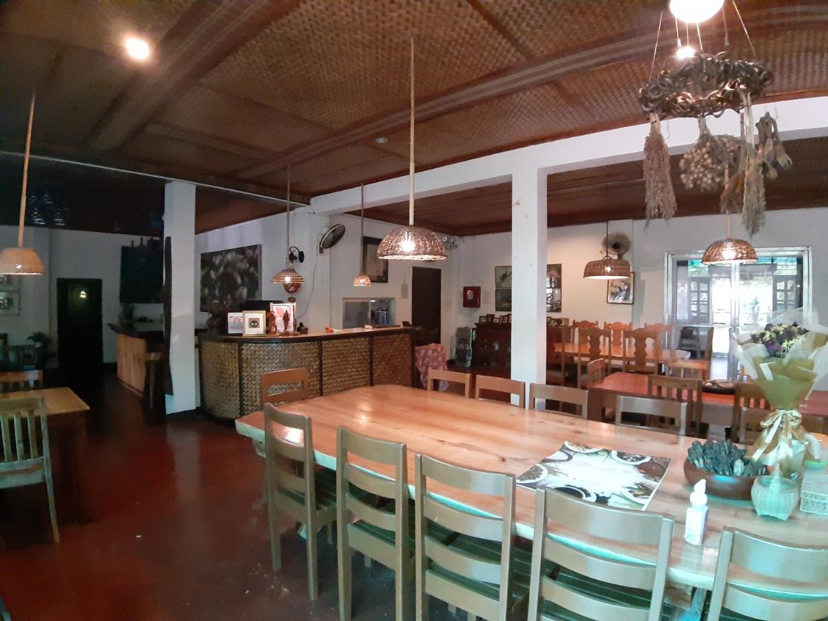 Dang Maria Bed And Breakfast Puerto Princesa Екстериор снимка