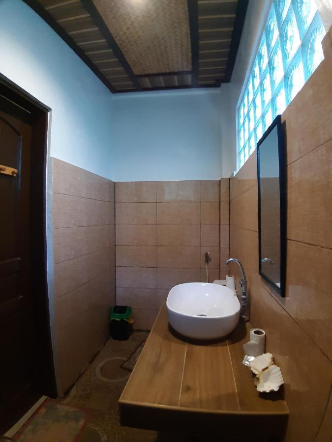 Dang Maria Bed And Breakfast Puerto Princesa Екстериор снимка