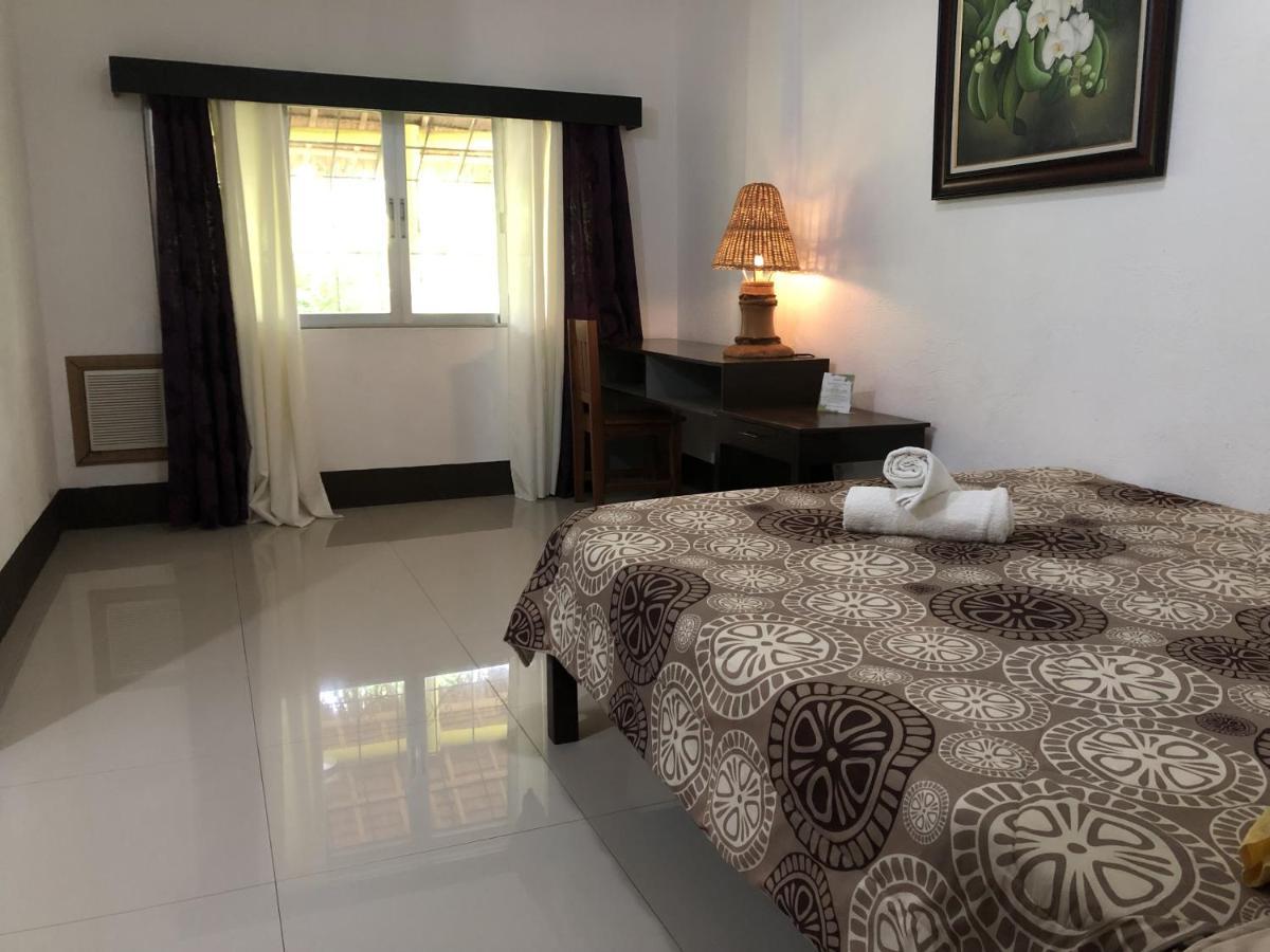 Dang Maria Bed And Breakfast Puerto Princesa Екстериор снимка