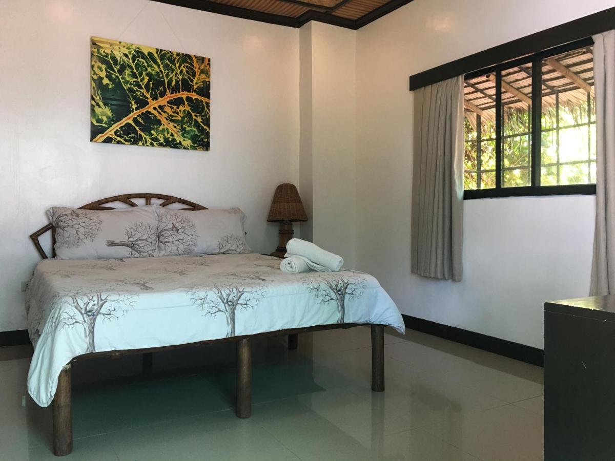 Dang Maria Bed And Breakfast Puerto Princesa Екстериор снимка