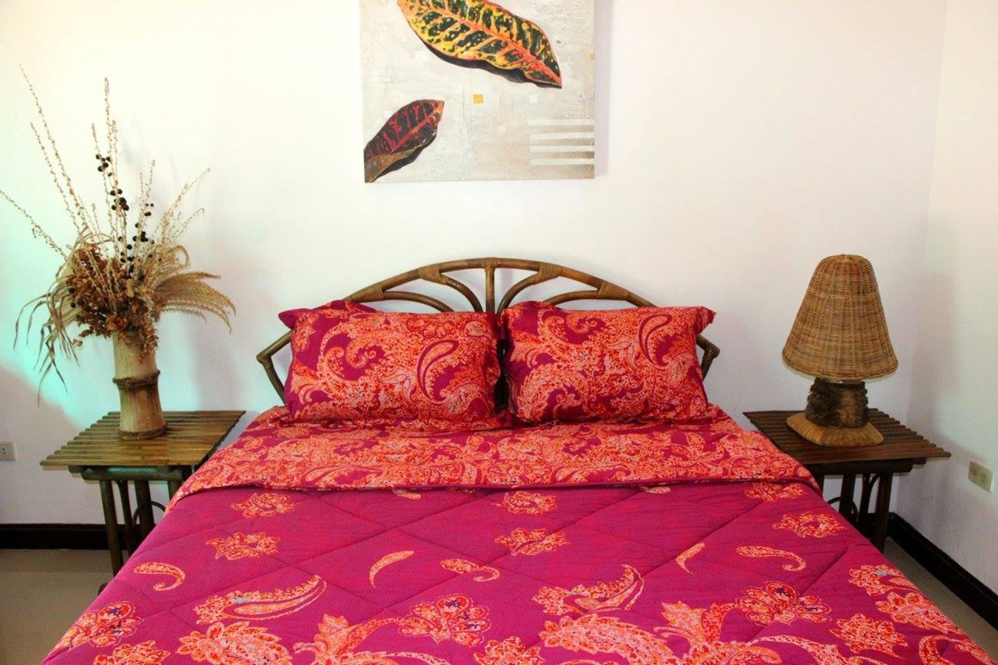 Dang Maria Bed And Breakfast Puerto Princesa Екстериор снимка